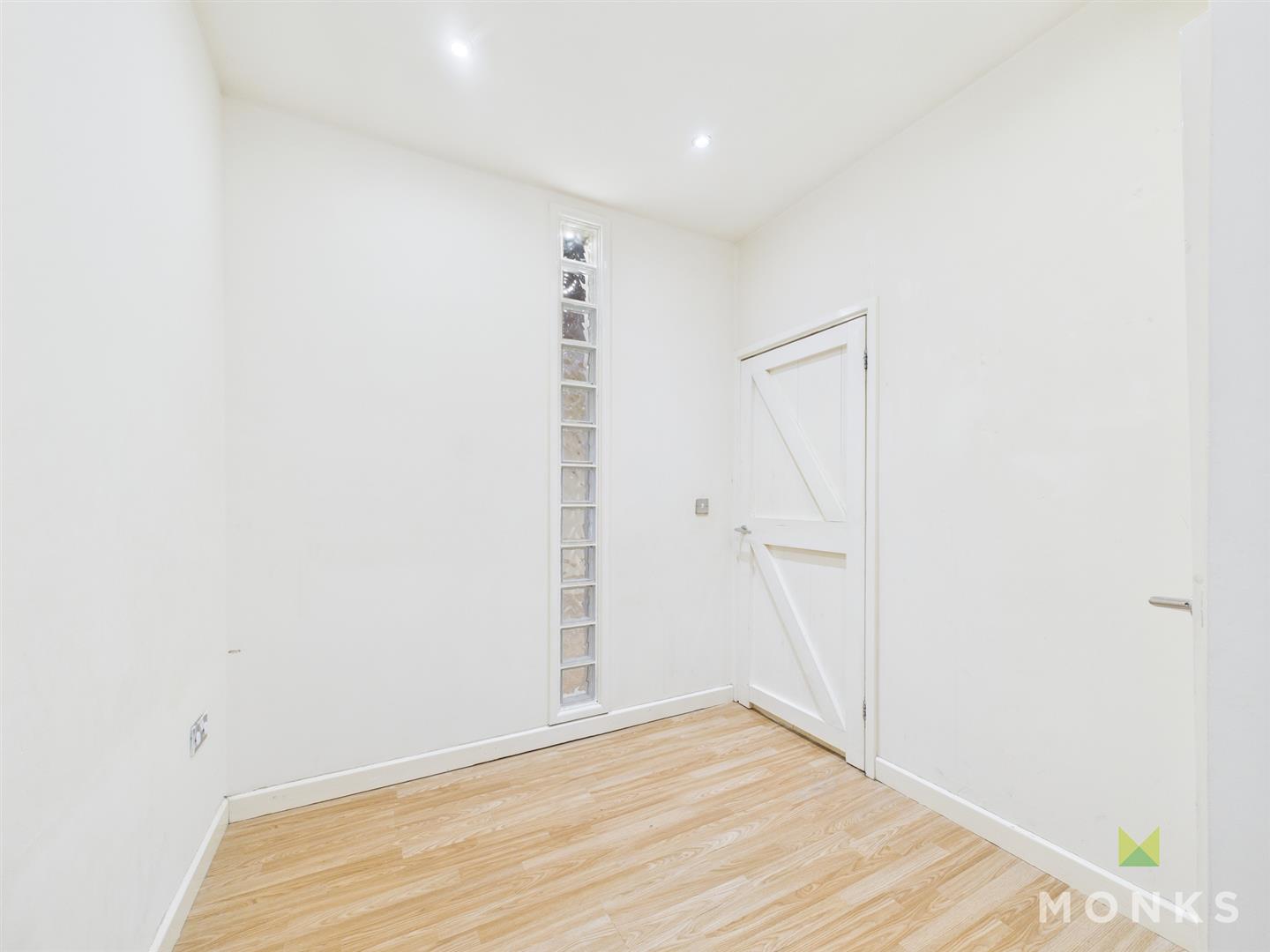 Apartment 1 Chapel Mews,, Shrewsbury, SY1 2BG SSTC